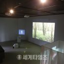 빛고을시민문화관 중연습실 이미지