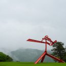 황해플라워까페 | 원주 여행 : 비 오는 날 뮤지엄산 방문 후기