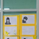 산정중학교 이미지