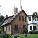 쌈지공원관광안내소 이미지