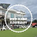 489 | [남양주] 아이와 가기 좋은 카페 &#34;트라이앵글489&#34; 내돈 후기