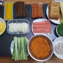 두잎김밥 - 화성시 동탄지성로 143 | 두잎김밥