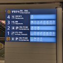 250117 인천국제공항 이용후기 - 편의시설 셀프체크인 면세점 아시아나항공 기내식