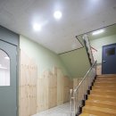 [유치원공사] 대유유치원 인테리어 로모건축