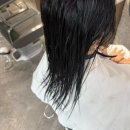 허준헤어뷰티 | 대치동 미용실 헤어더뷰 한티역점 허준 디자이너님께 받은 클리닉 후기
