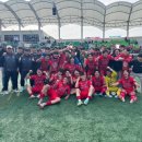 양평FC, 춘천시민축구단 격파… K3 리그 첫승 이미지