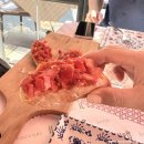피사레스토랑 | 이탈리아 피사 맛집 레스토랑 캥거루 젤라토 장인 루퍼스 이용후기