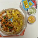 피자알볼로산본점 이미지