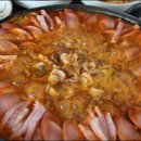 송탄부대찌개 이미지