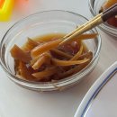 터줏대감 | 밀양 터줏대감 국내산 장아찌 리얼 후기 feat.양파장아지 도라지장아찌