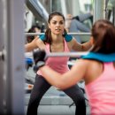 본케어 운동센터 이미지