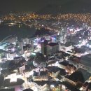 부산타워 이미지