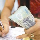 베트남 2022년 최저임금 인상안, 도시부 5.9% 인상된 468 만 VND 제안 이미지