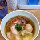나다 | 후쿠오카 라멘 맛집 라멘이나다 진한맛과 연한맛 비교 후기