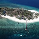 🏝️ 2025년 인도네시아 마나도 해변 &amp; 섬 투어 (풀리산·리하가) 이미지