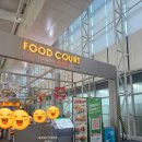 김해공항 국제선 | 부산 I 김해공항 국제선 식당 플레이보6 방문 후기(+가격, 메뉴, 위치)