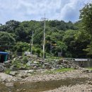 탑동길손 | [동두천] 아이랑 가기 좋은 서울근교 동두천 탑동계곡 탑동1주차장쪽 리뷰:)