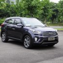 현대 기아 중국 전략용 CUV 이미지