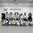 상북태권도 이미지