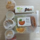 울산 병영 돈까스 맛집 릴라밥집 배민주문후기