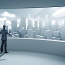 선우태양광발전소 이미지