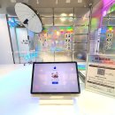 플러스인쇄 | [홍대놀거리추천] kt홍대애드샵플러스 - Dream AI Studio 체험존, 혼자서도 즐겁게 놀다 온 후기