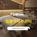 리빙피부관리 | 범물역 정에스테틱에서 플라즈마관리/피부재생관리 제대로 받은 후기