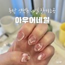 다콩네일