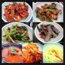 신안밥상 이미지