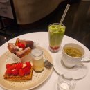 한강진역 맛집 BEST 3 추천 코스｜일팔사이, 벽돌해피푸드 한남점, 패션5 솔직후기