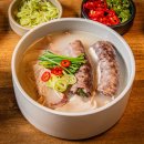 고기나라순대국 이미지