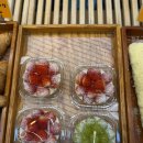 뽀르뚜아과자점 | 홍대 크리스마스 케이크 예약 없이 당일 구매 가능한 홍대 빵집 뽀르뚜아 과자점 후기