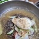 설악칡냉면 숯불갈비 이미지