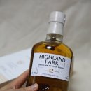 GS25장항랜드점 | 하이랜드 파크 12년 오크니 싱글몰트 셰리 피트 위스키 하이볼 후기