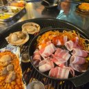 고기&조개