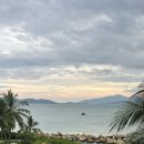 외예6-2낙차공 | [리뷰]나트랑 알리부 리조트 방갈로 헬스장