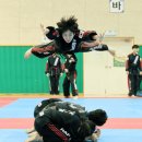 김재욱 합기도 이미지