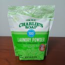 친환경 세제 | 친환경세제 추천 찰리솝 내돈내산 후기