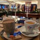 꺄페두 | [벨기에/브뤼셀] 그랑플라스 근처 150년 넘은 카페 'Le Grand Café'