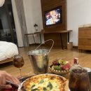 아나푸드 | 아나만다라 깜란 룸서비스 미니바 이용 후기 꿀팁 / 조식 / 체크아웃 짐 분실 후기