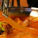 지지고조리고찜닭 이미지