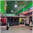 돌려차기 태권도장 이미지