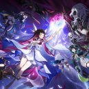 두번째달 | [게임] 원신 5버전 두번째 달 스토리텔링 간단 후기