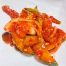 우산동행정복지센터(1층) | [맛집] 원주 우산동 맛집 '현백식당'