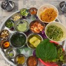 레트로 감성 포항문덕맛집 / 고기 맛집 - 욱이네식당 포항문덕점