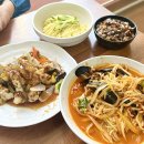 옥산중학교 | 청주 옥산 맛집 리틀차이나 ㅣ 짬뽕 탕수육 맛있는 중국집