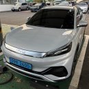 현대카인테리어 | 제주현대렌트카 BYD 아토3 후기 “중국차? 진짜 후회 제로! 제주에서 타보니까 가성비 미쳤어요”