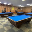 강변 당구장 이미지