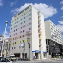 도림국제관광호텔 | 오키나와 호텔 나하 국제거리 숙소 산리오호텔 조식 가족욕실 후기