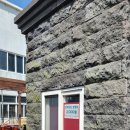 분재공원 화장실 이미지